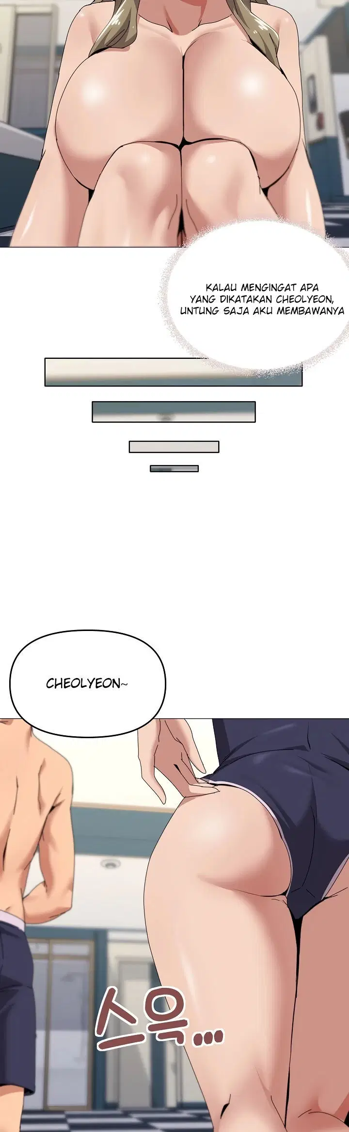What&#8217;s Wrong With This Family - Chapter 62 27