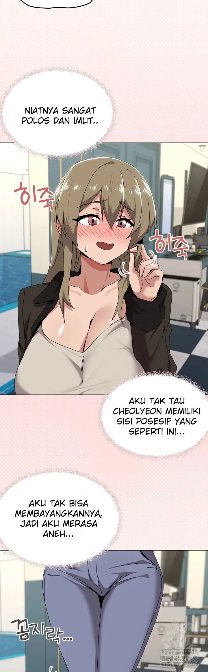What&#8217;s Wrong With This Family - Chapter 62 24