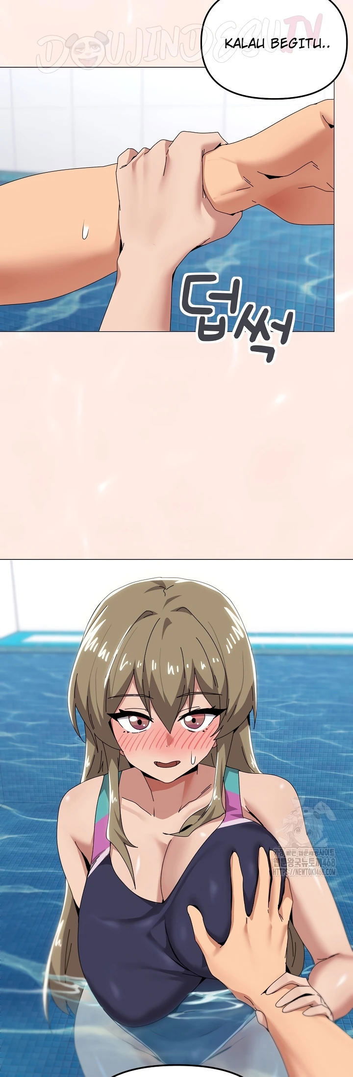 What&#8217;s Wrong With This Family - Chapter 62 38