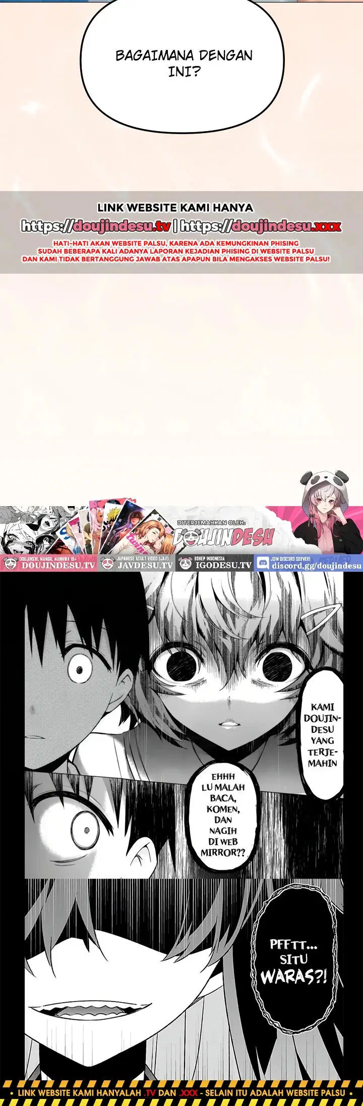 What&#8217;s Wrong With This Family - Chapter 62 39