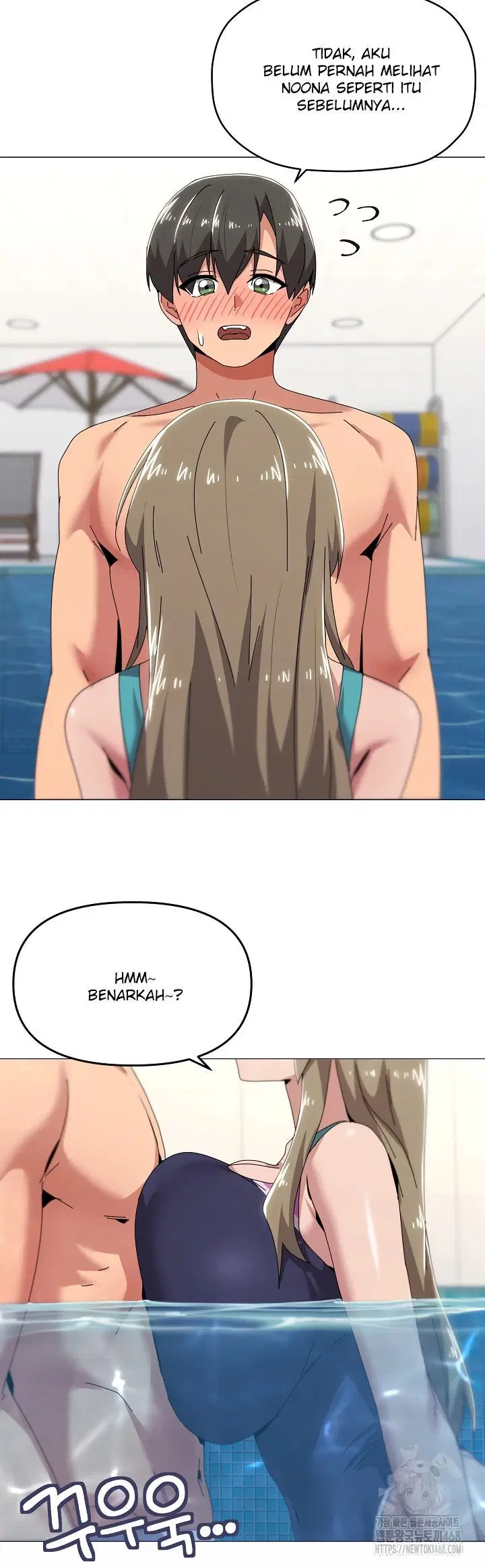 What&#8217;s Wrong With This Family - Chapter 62 36
