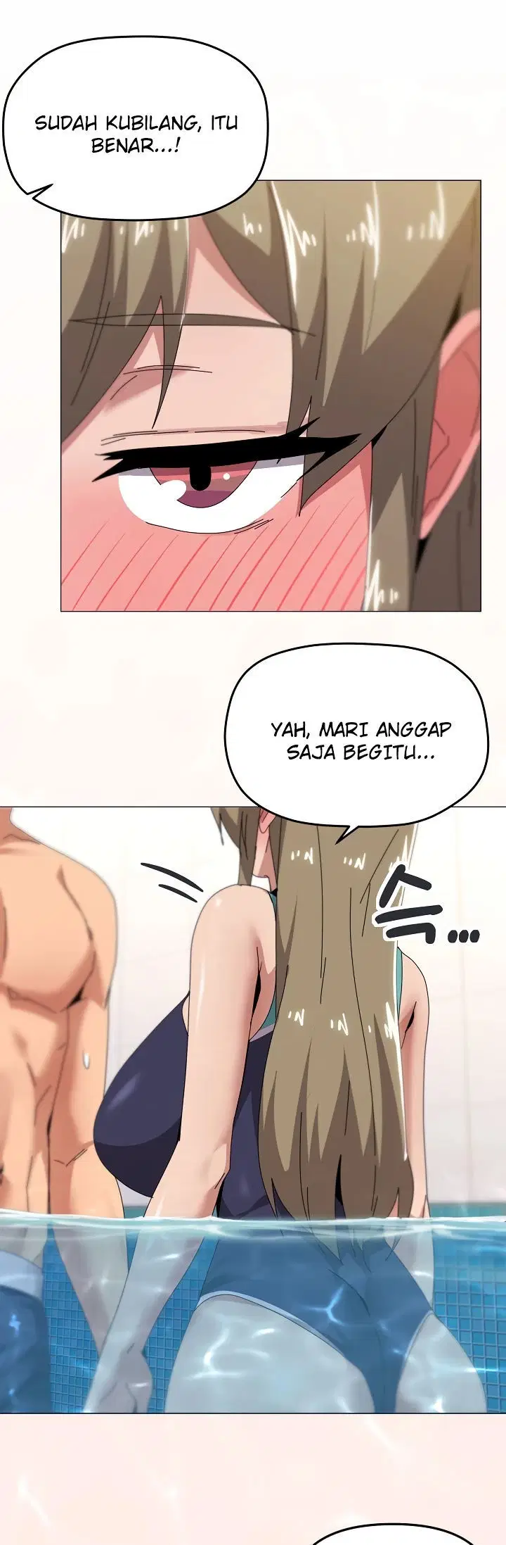 What&#8217;s Wrong With This Family - Chapter 62 37