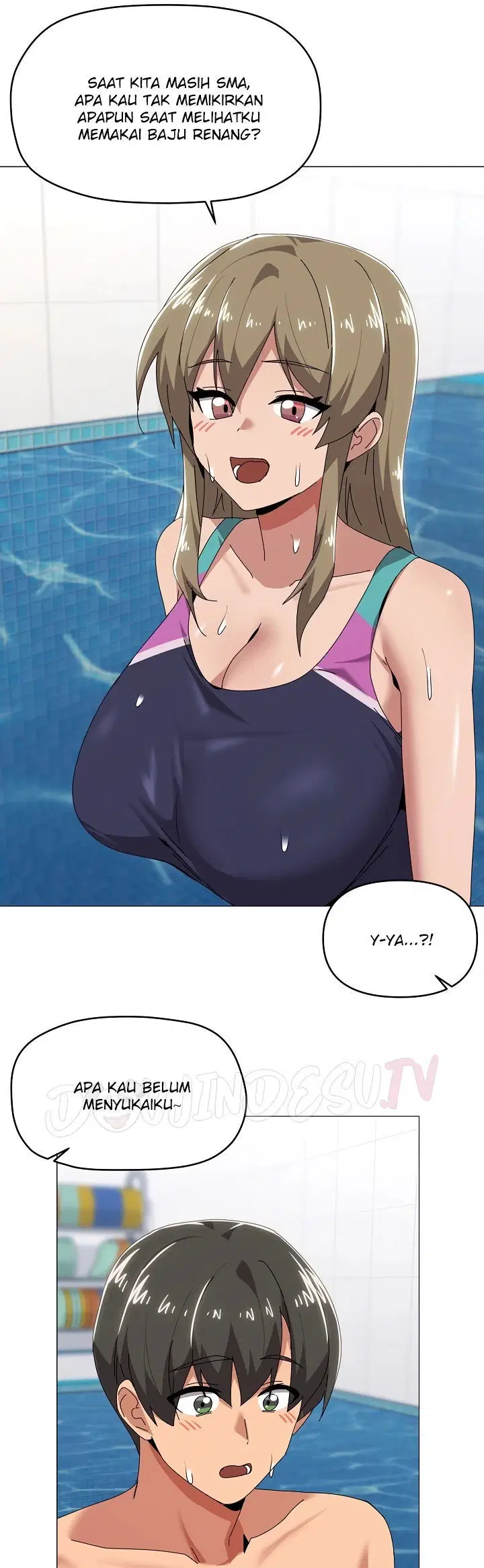 What&#8217;s Wrong With This Family - Chapter 62 34