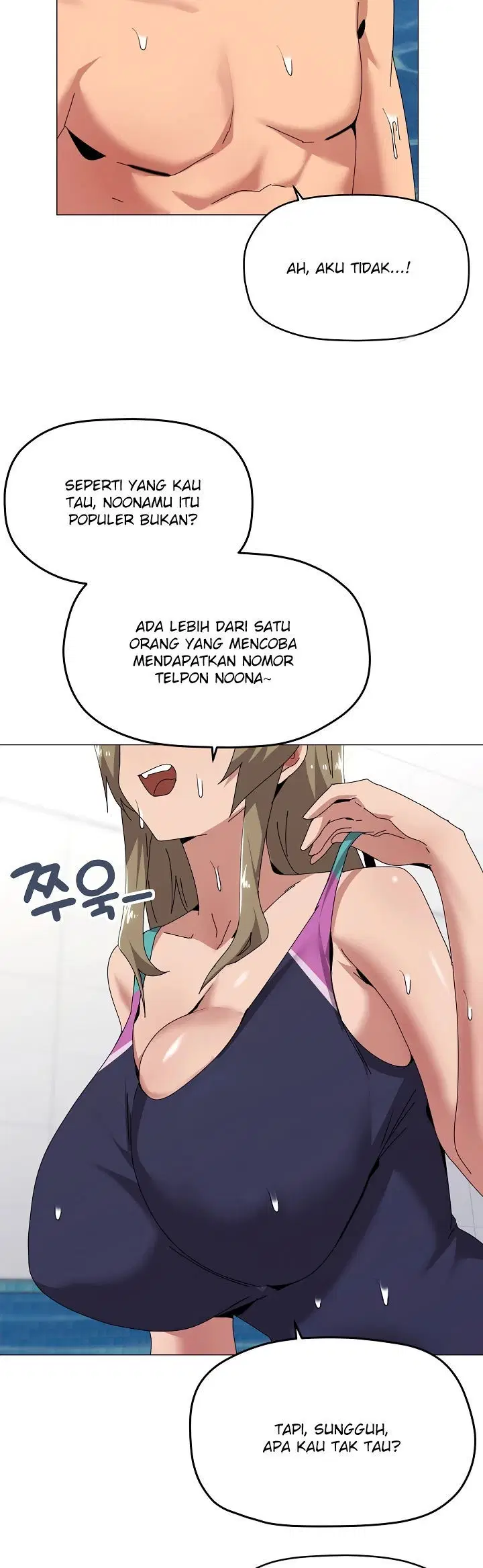 What&#8217;s Wrong With This Family - Chapter 62 35