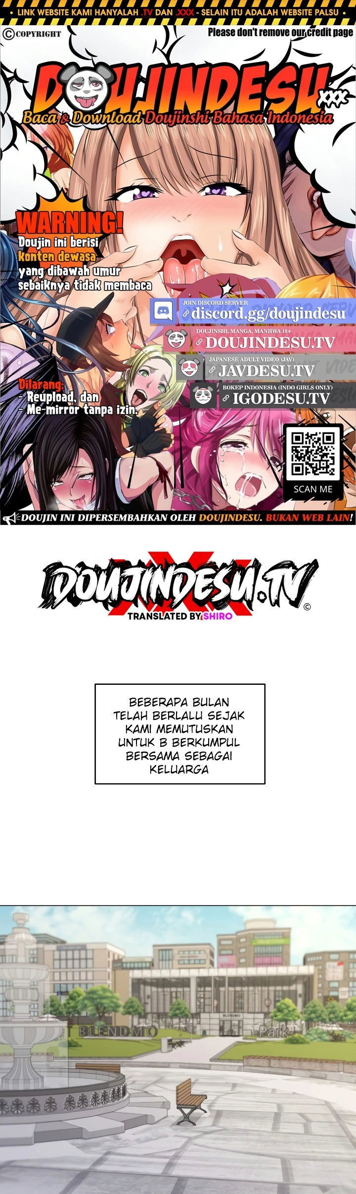 What&#8217;s Wrong With This Family - Chapter 62 1