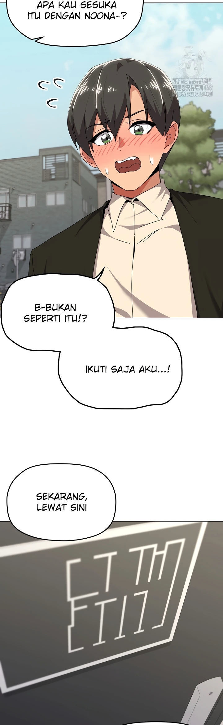 What&#8217;s Wrong With This Family - Chapter 62 18