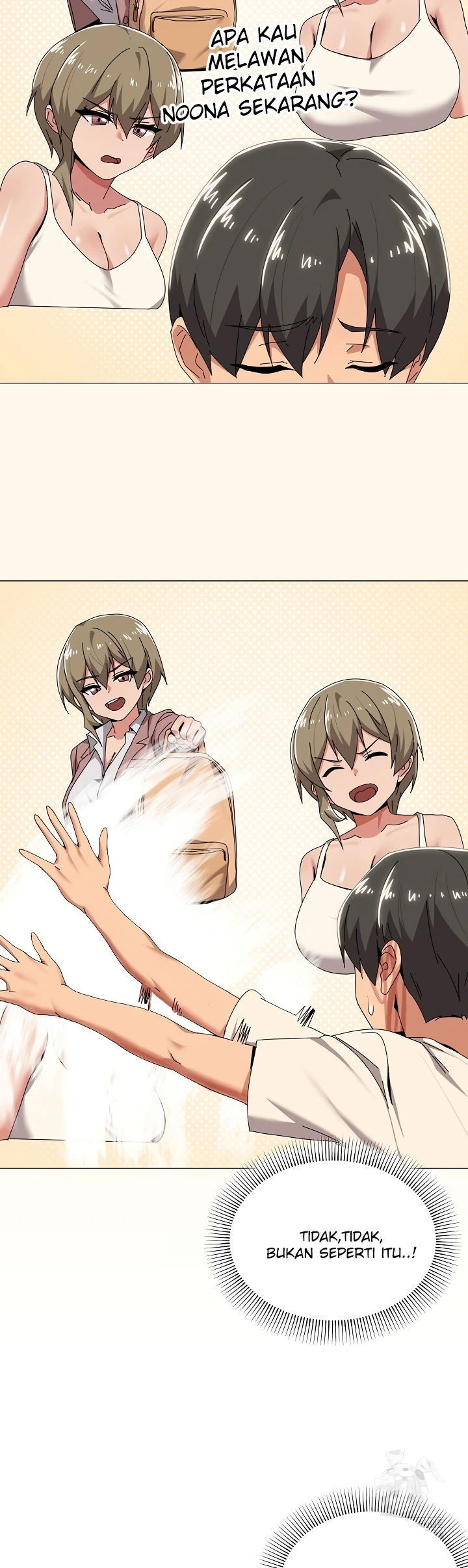 What&#8217;s Wrong With This Family - Chapter 62 12