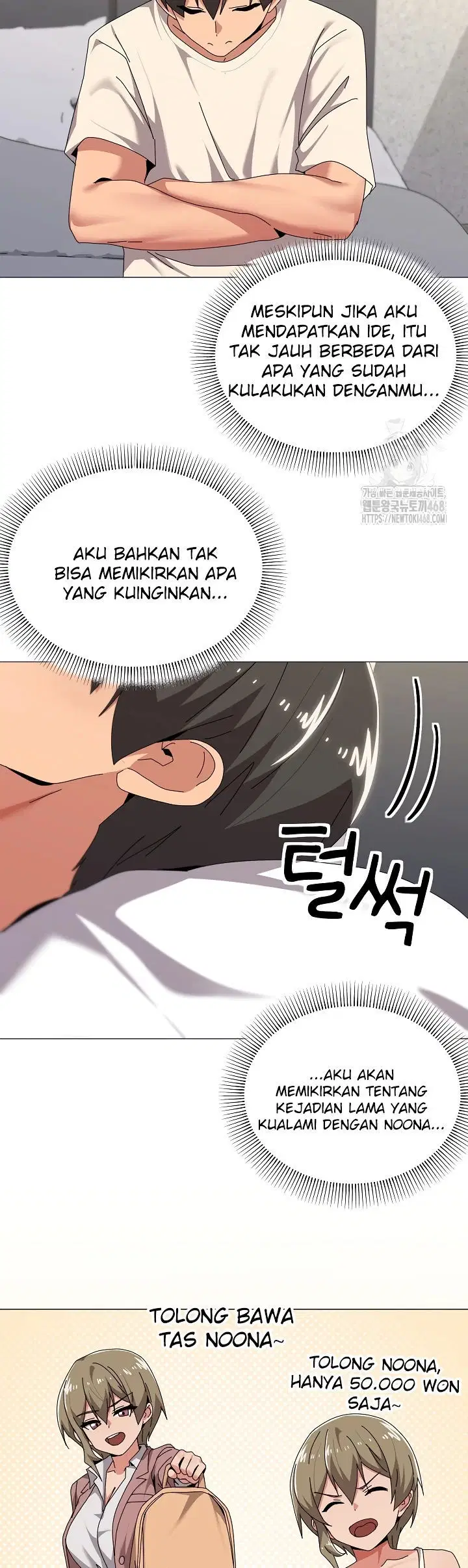 What&#8217;s Wrong With This Family - Chapter 62 11