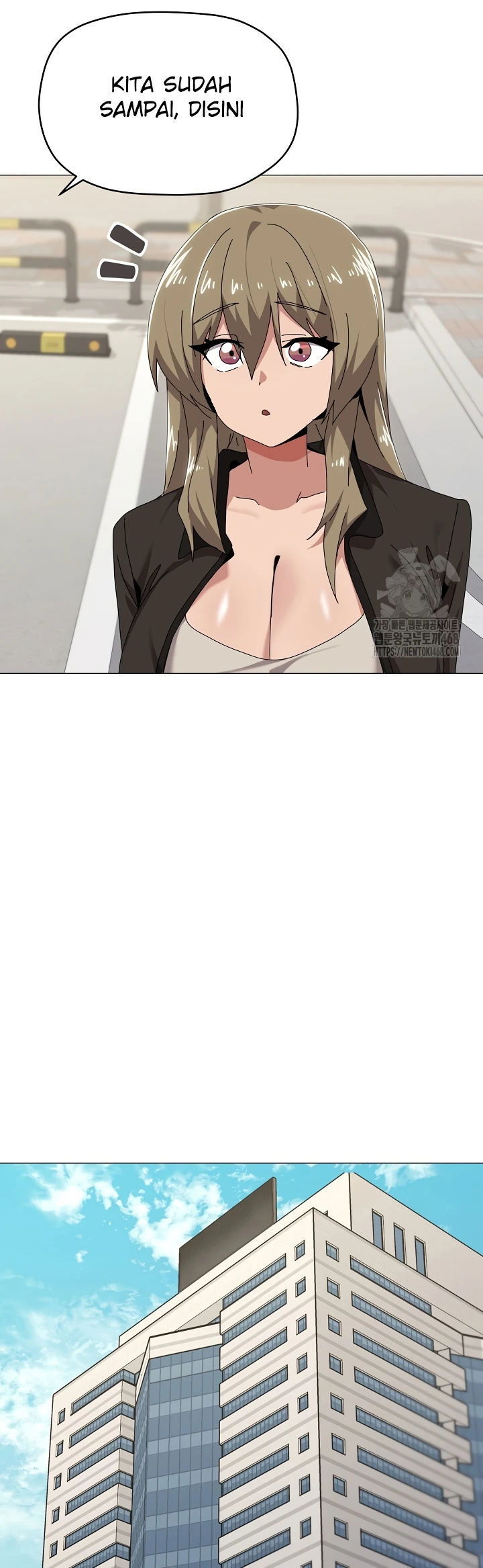 What&#8217;s Wrong With This Family - Chapter 62 16