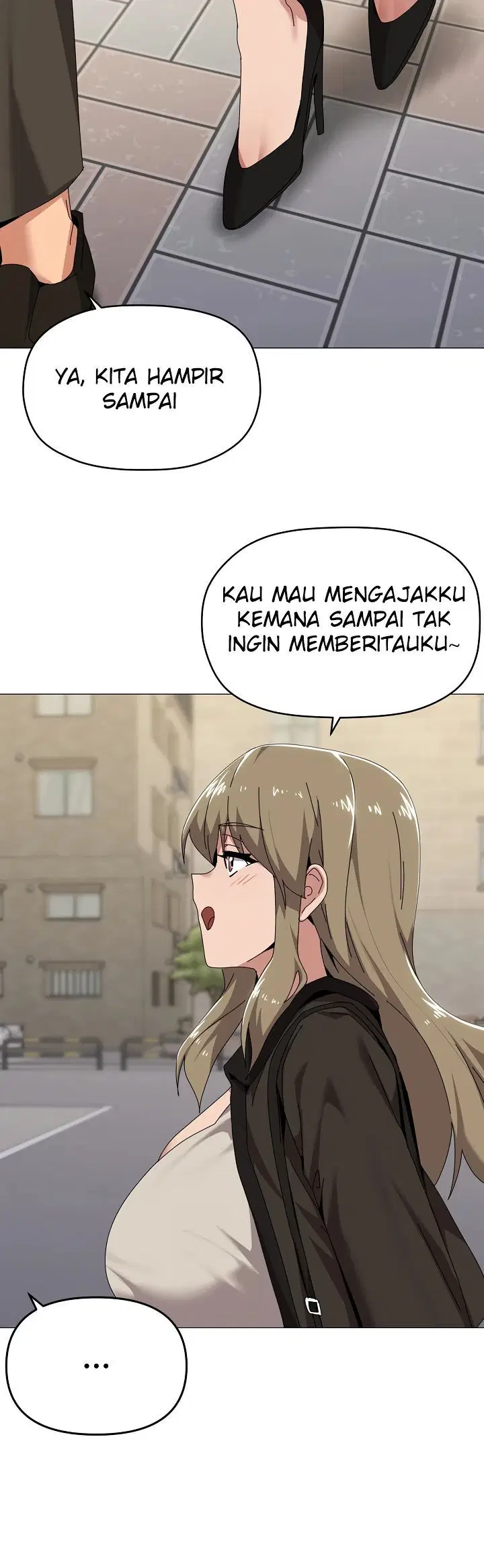 What&#8217;s Wrong With This Family - Chapter 62 15