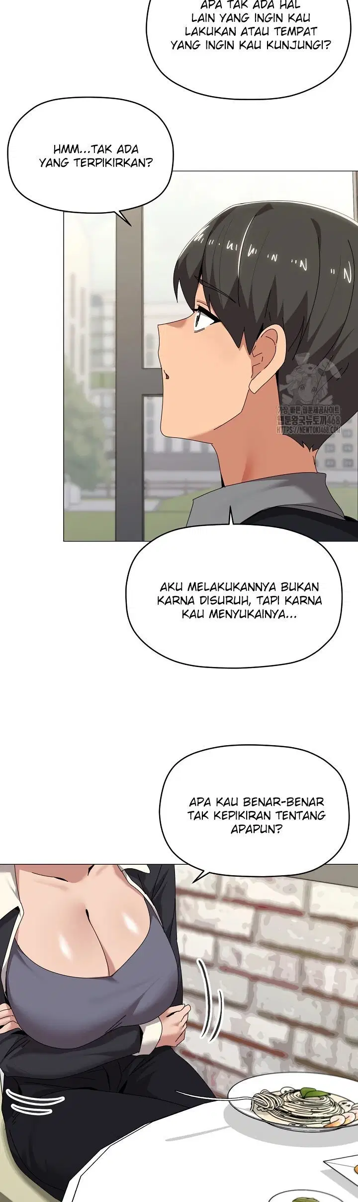 What&#8217;s Wrong With This Family - Chapter 62 6