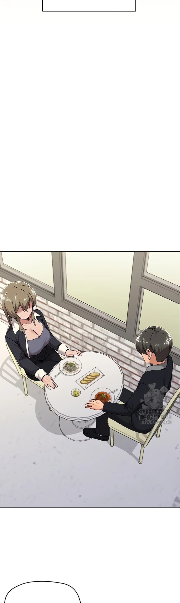 What&#8217;s Wrong With This Family - Chapter 62 4