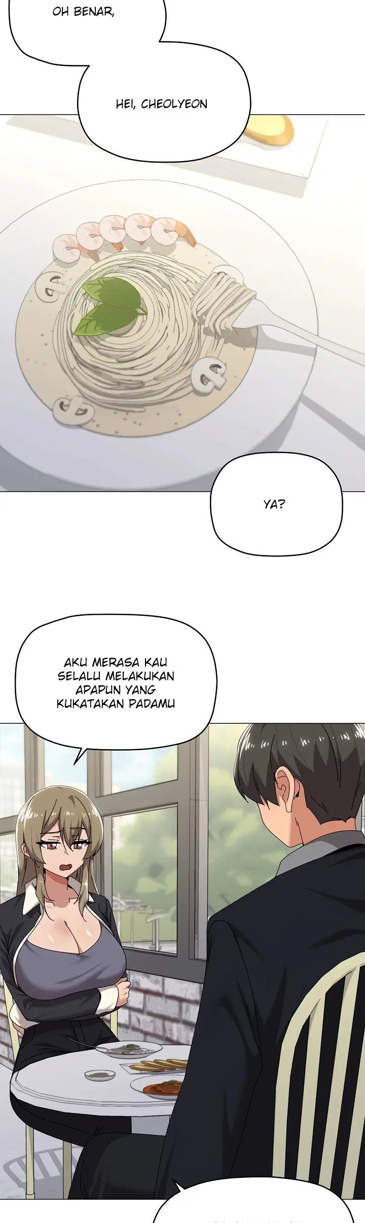 What&#8217;s Wrong With This Family - Chapter 62 5