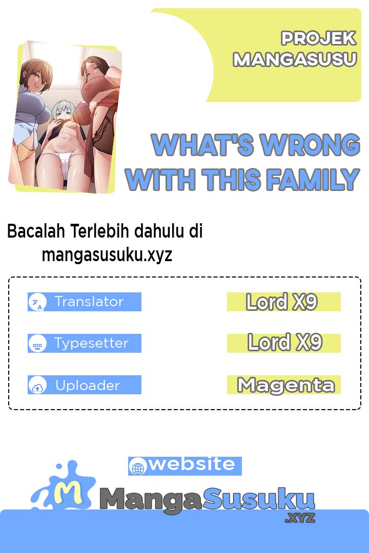 What’s Wrong With This Family - Chapter 53 1 What’s Wrong With This Family - Chapter 53 1