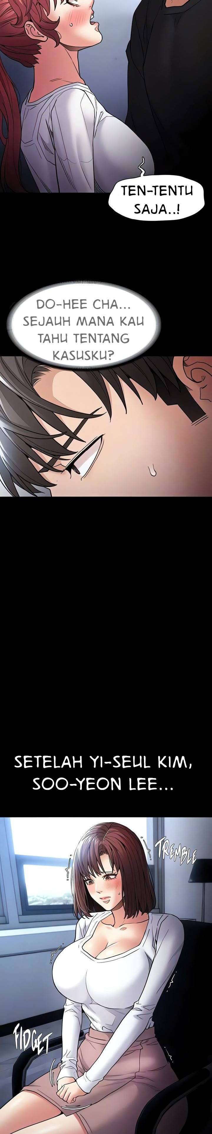 Wicked Diary - Chapter 102 8