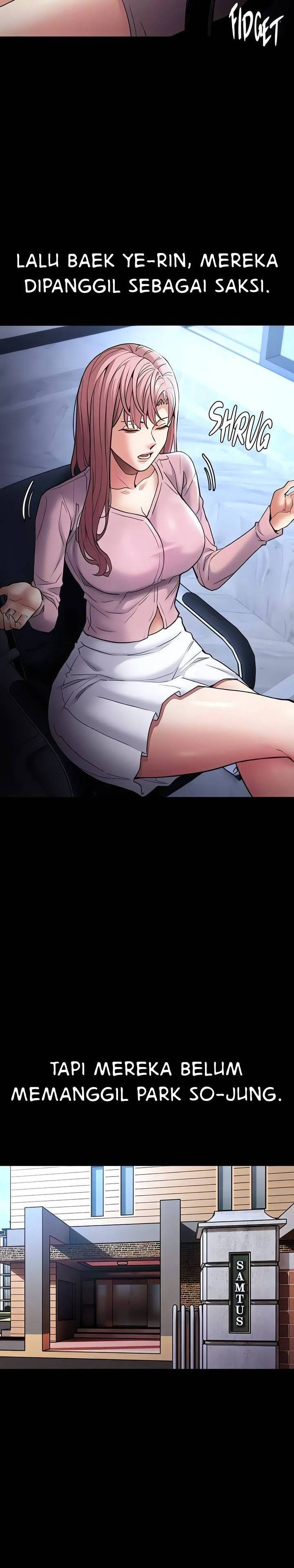 Wicked Diary - Chapter 102 9