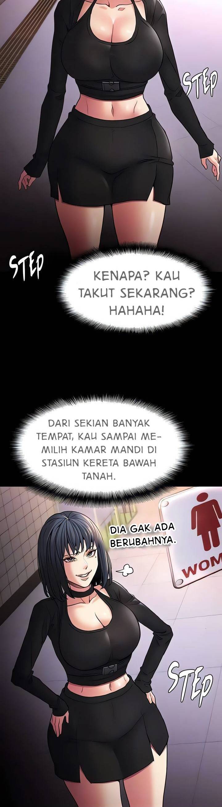 Wicked Diary - Chapter 102 22