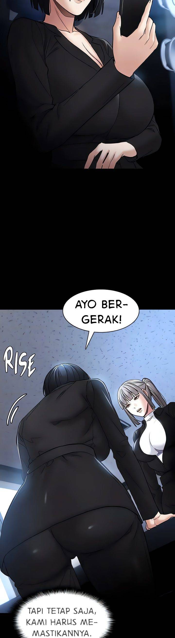 Wicked Diary - Chapter 102 20