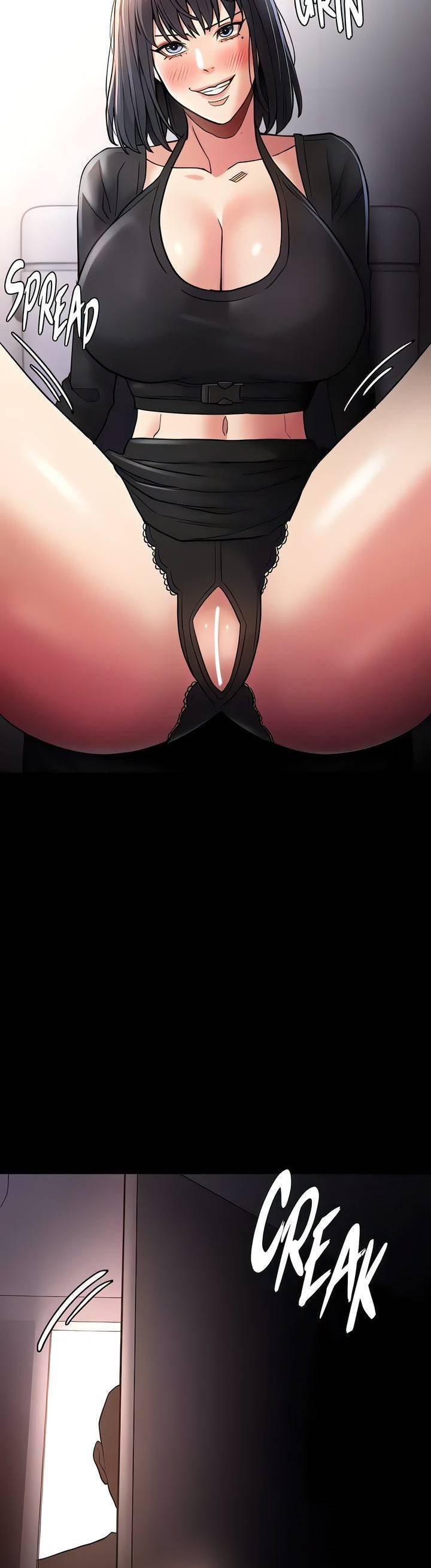 Wicked Diary - Chapter 102 27