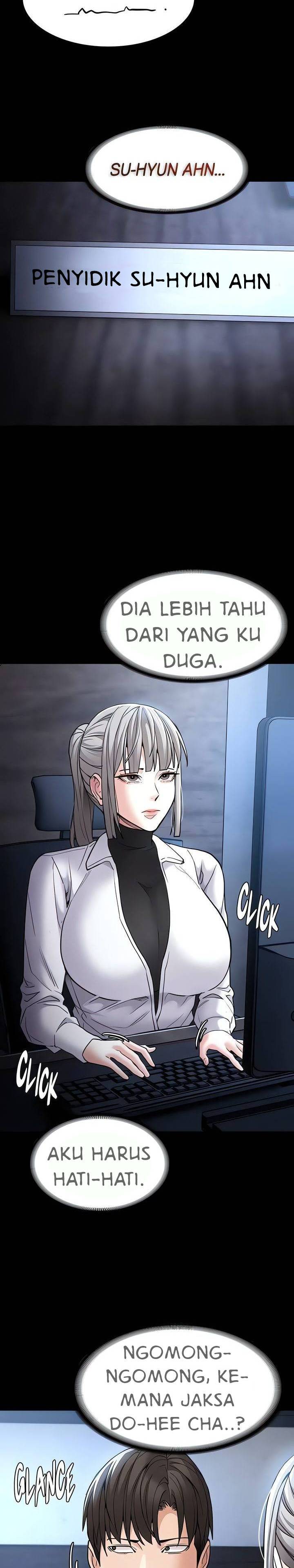 Wicked Diary - Chapter 102 3