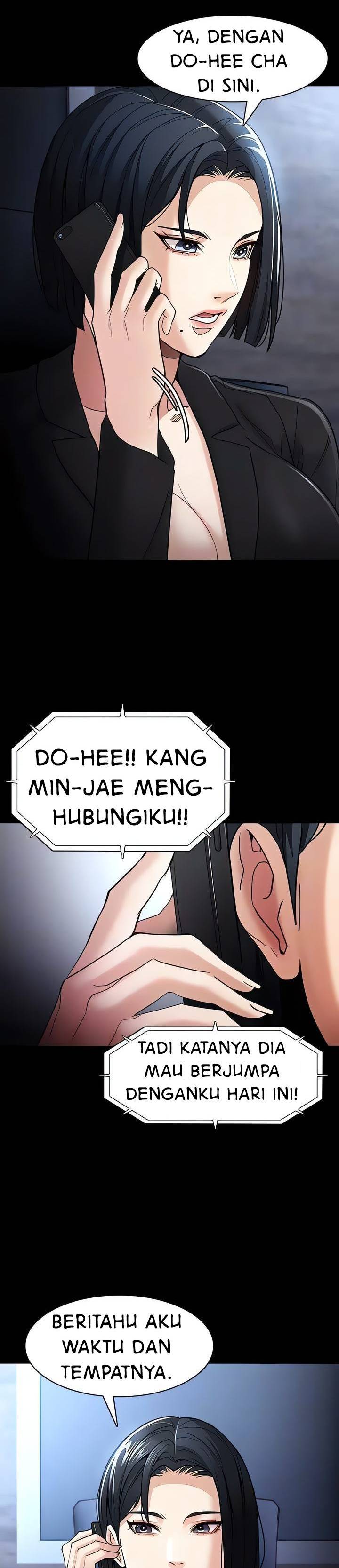 Wicked Diary - Chapter 102 18