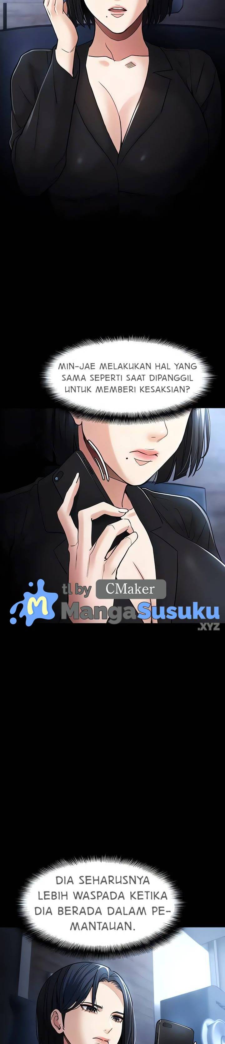 Wicked Diary - Chapter 102 19