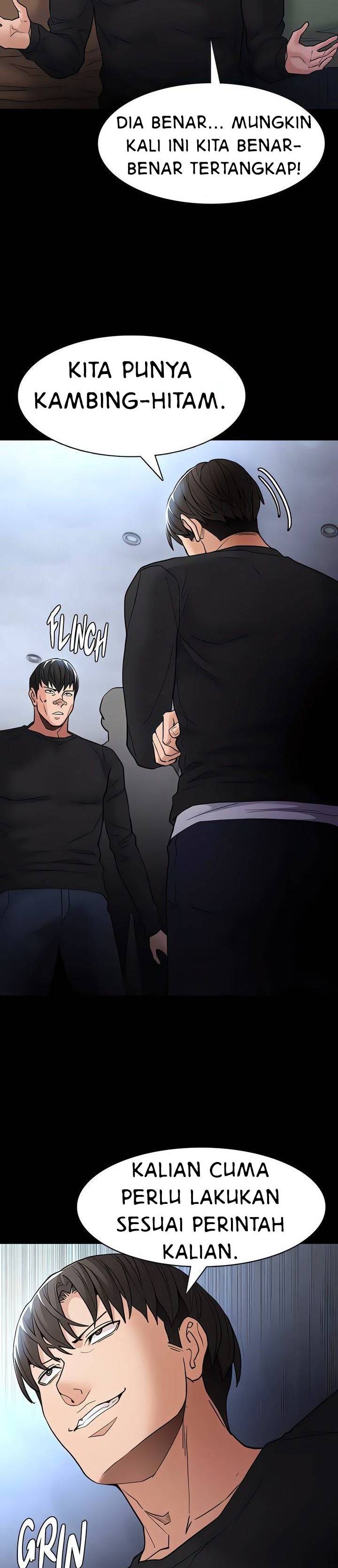 Wicked Diary - Chapter 102 12