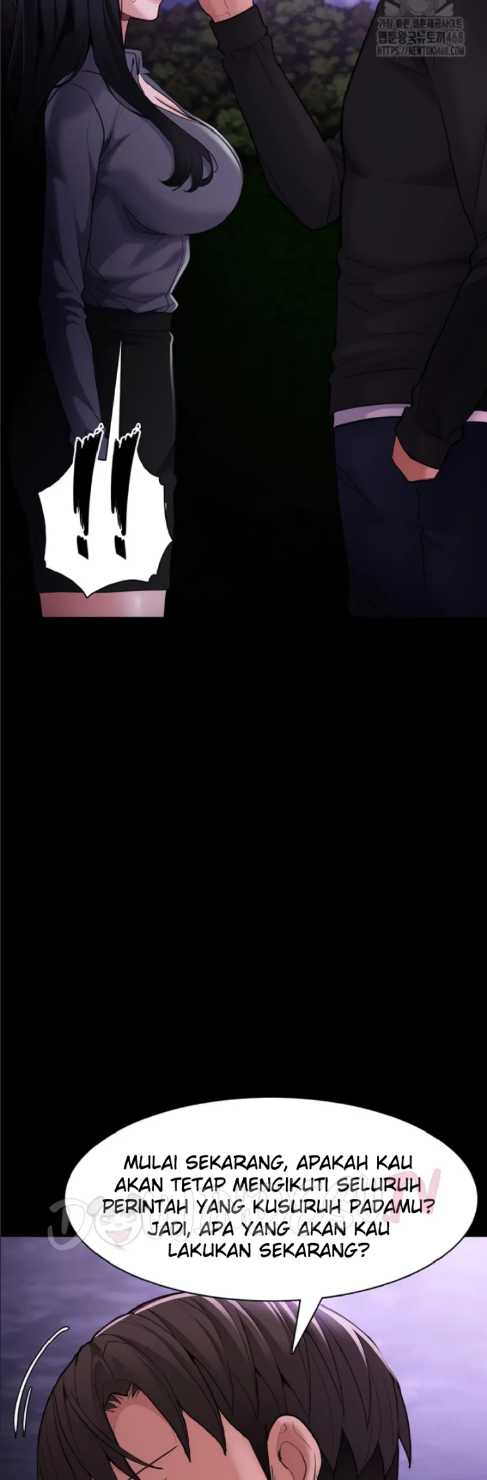 Wicked Diary - Chapter 115 8