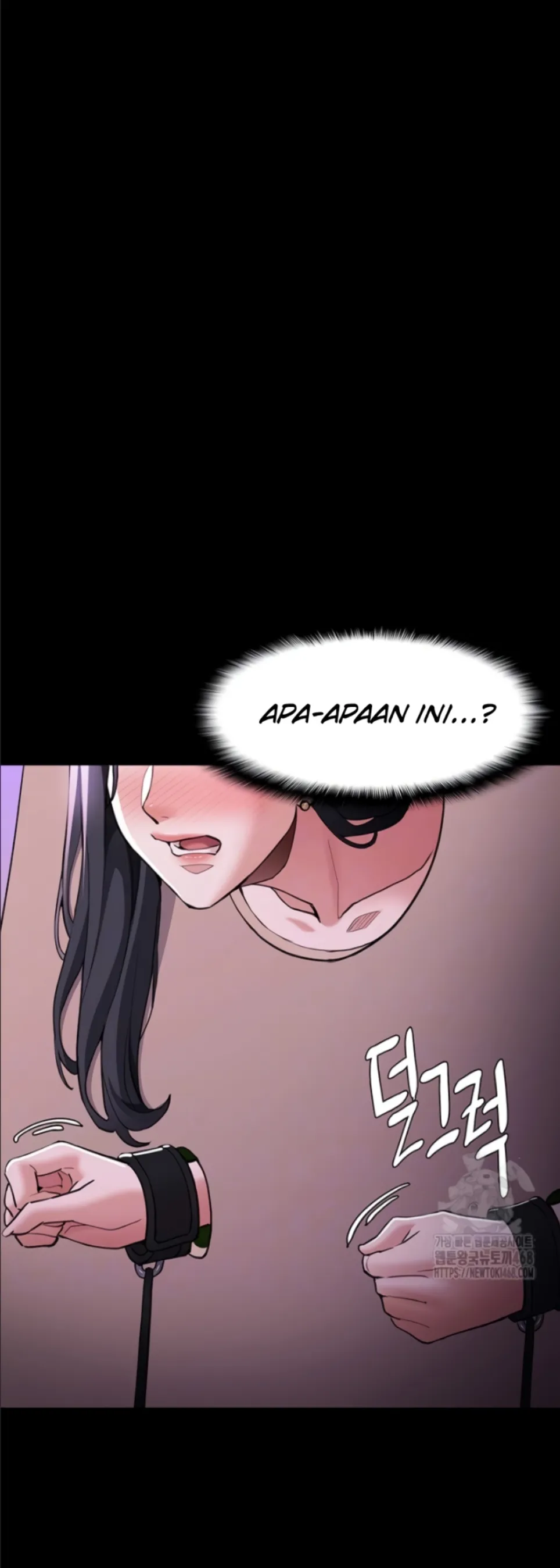 Wicked Diary - Chapter 115 16