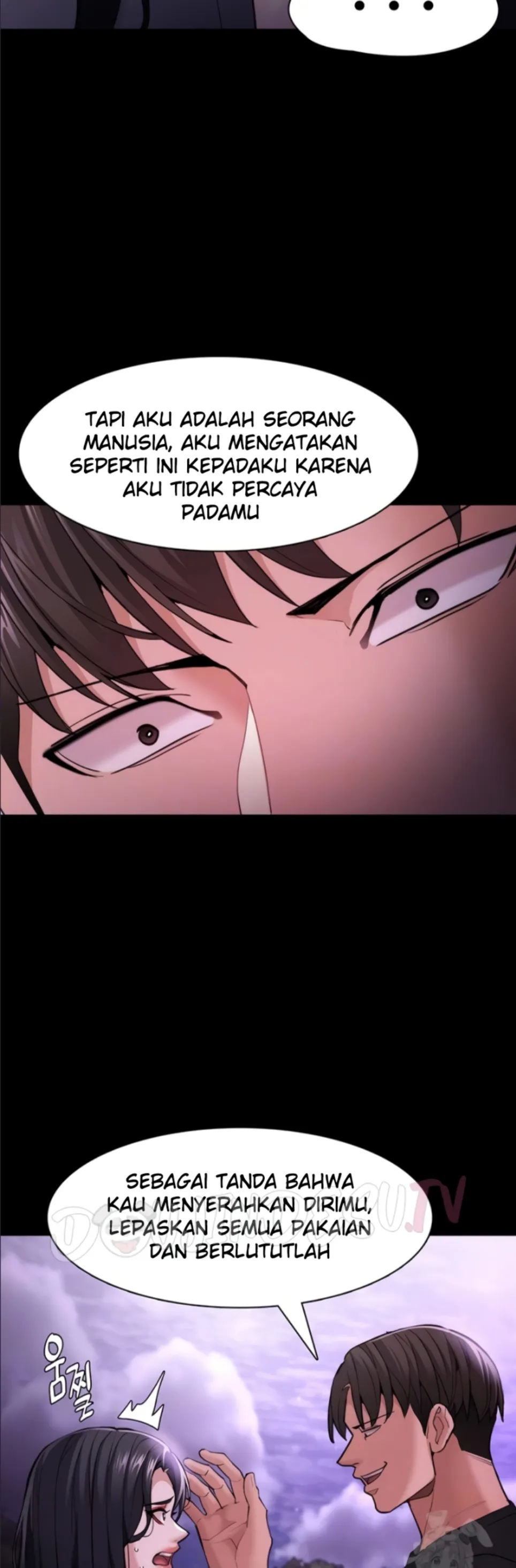 Wicked Diary - Chapter 115 7