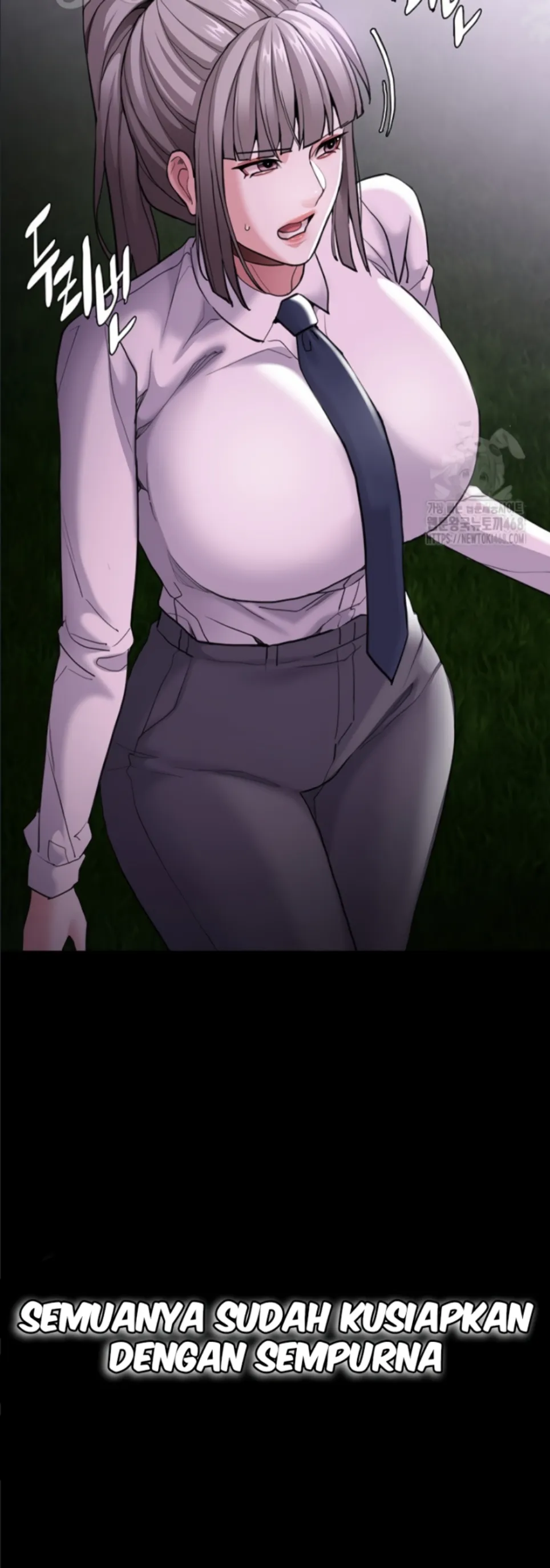 Wicked Diary - Chapter 115 47