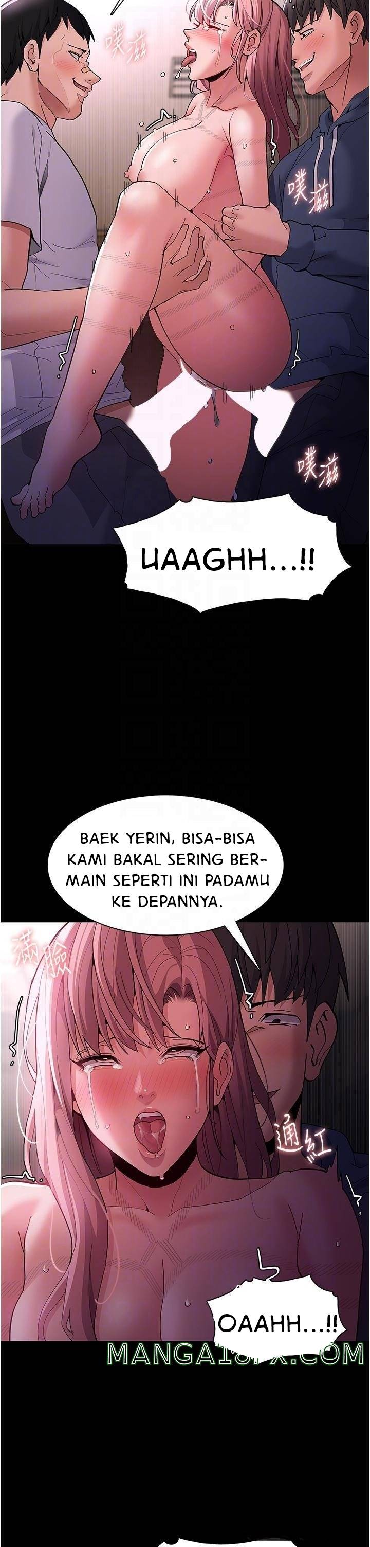 Wicked Diary - Chapter 42 27