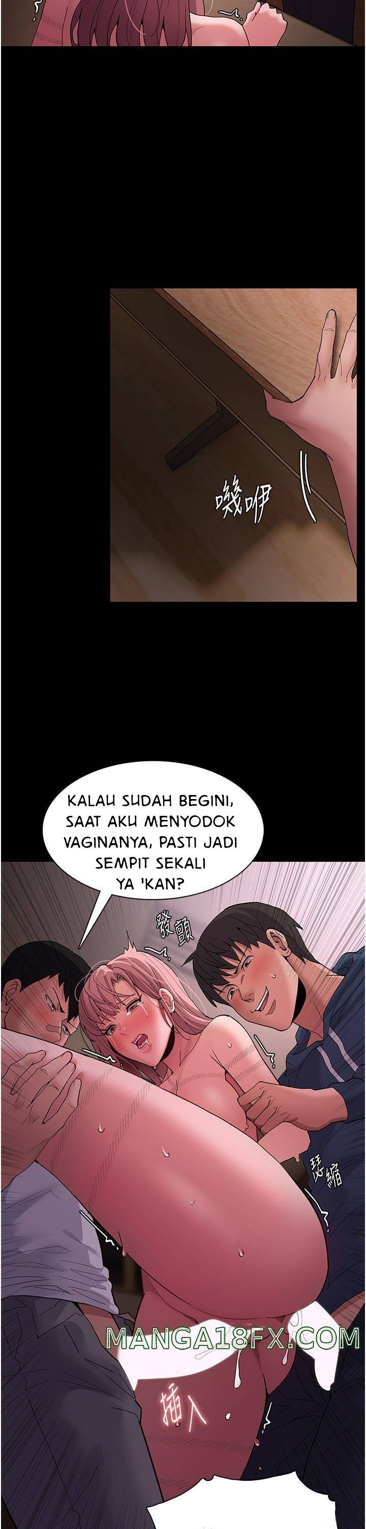 Wicked Diary - Chapter 42 24