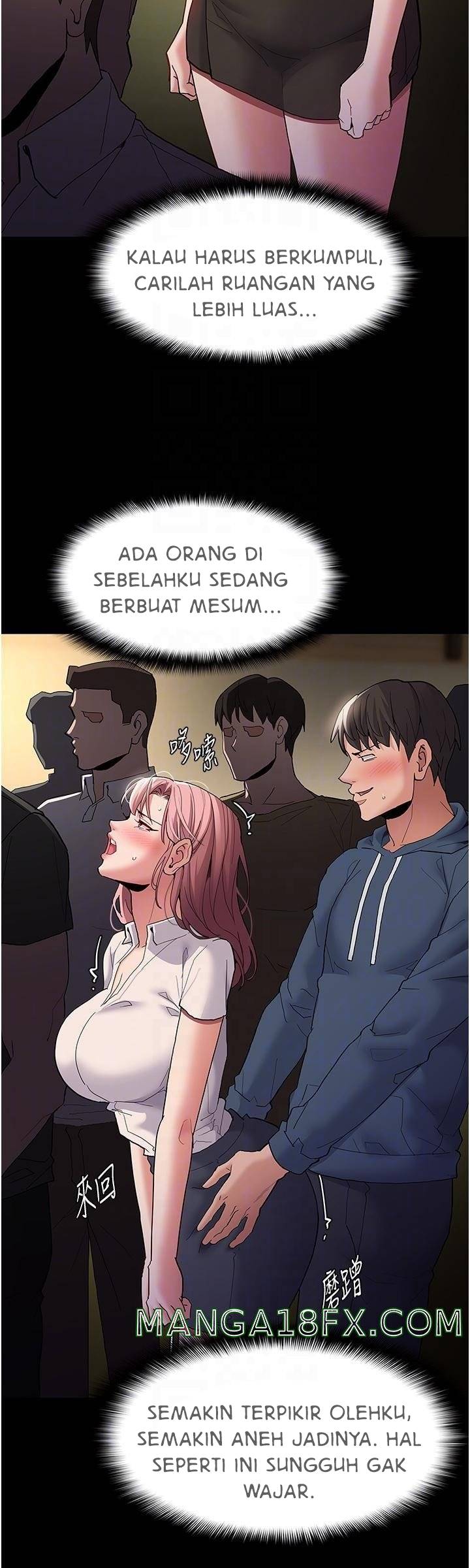 Wicked Diary - Chapter 42 31