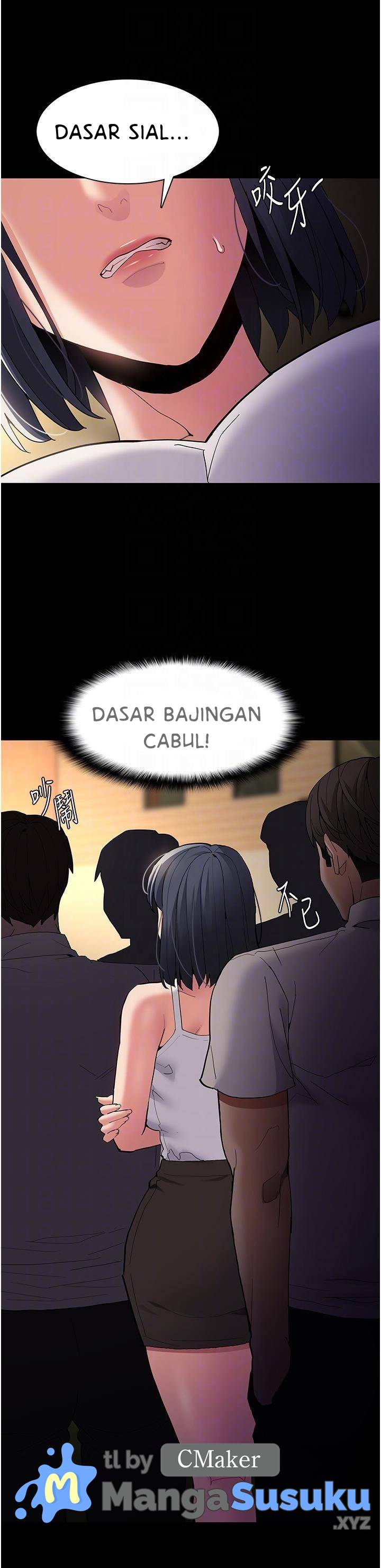 Wicked Diary - Chapter 42 35