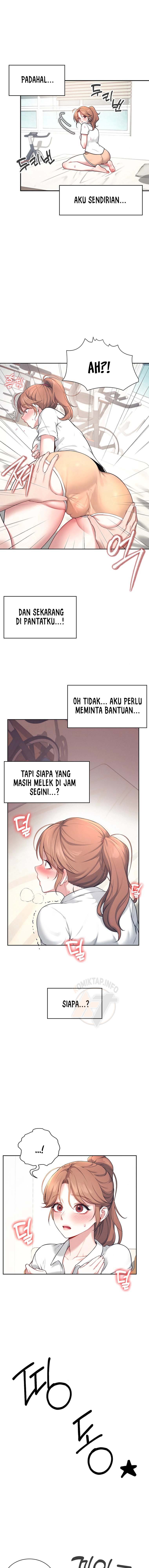 Wireless Onahole - Chapter 8 8 Wireless Onahole - Chapter 8 8