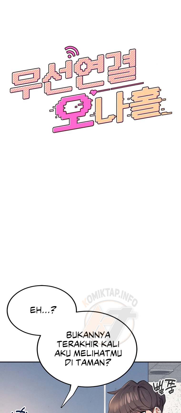 Wireless Onahole - Chapter 8 2 Wireless Onahole - Chapter 8 2