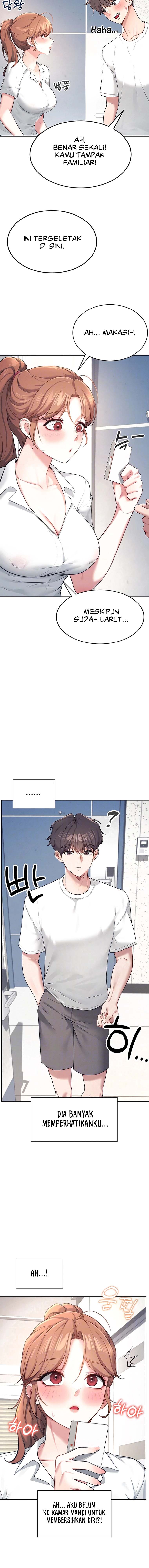 Wireless Onahole - Chapter 8 3 Wireless Onahole - Chapter 8 3