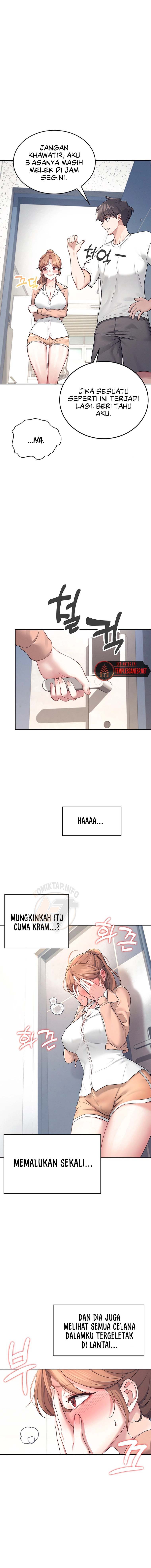 Wireless Onahole - Chapter 8 12 Wireless Onahole - Chapter 8 12