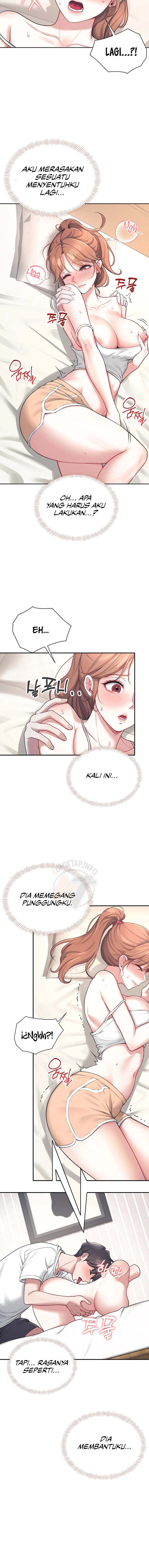 Wireless Onahole - Chapter 8 16 Wireless Onahole - Chapter 8 16