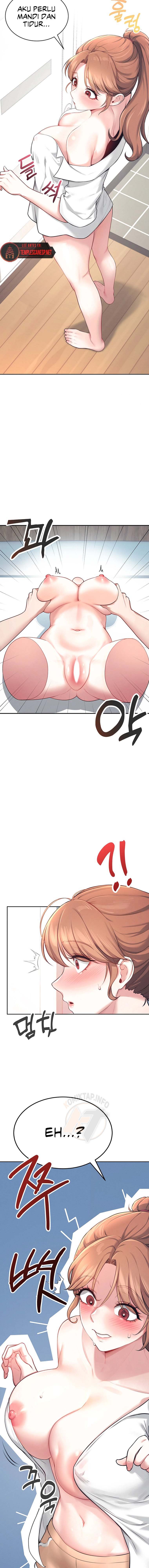 Wireless Onahole - Chapter 8 6 Wireless Onahole - Chapter 8 6