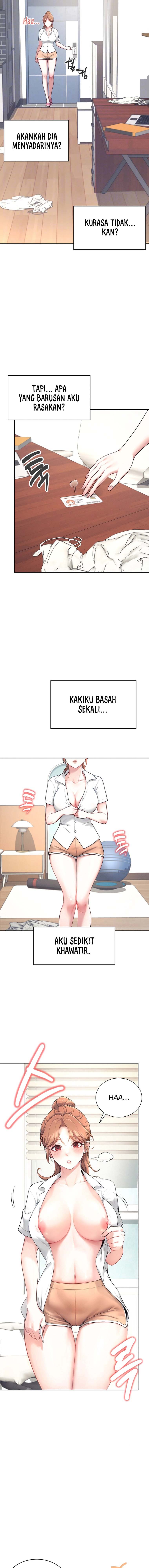 Wireless Onahole - Chapter 8 5 Wireless Onahole - Chapter 8 5