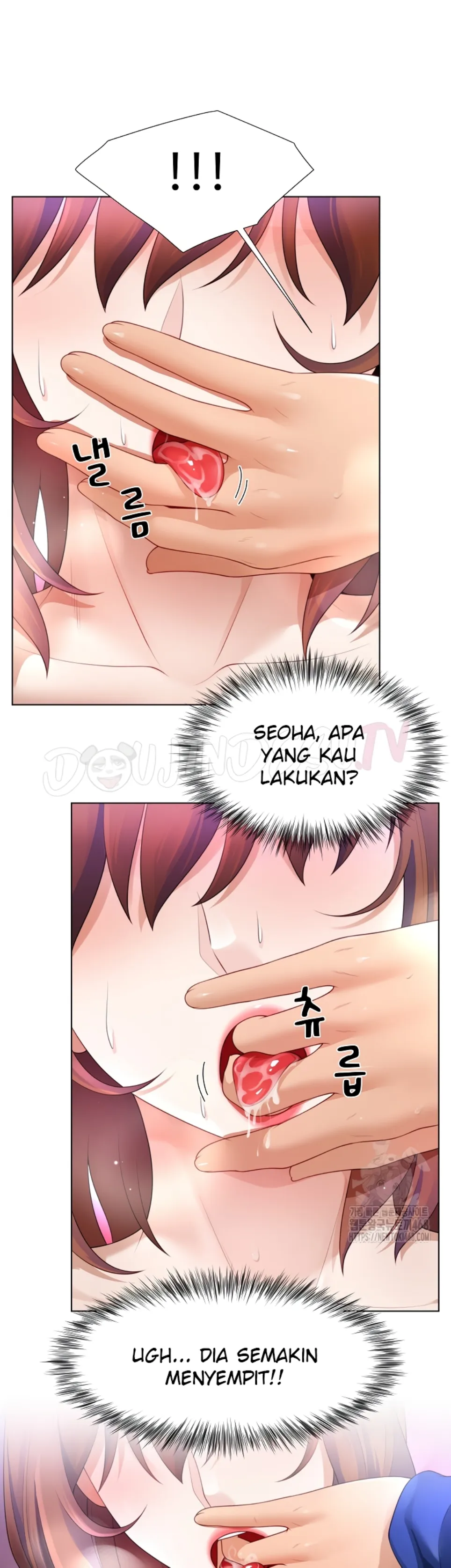 Wanna Become a Dad or a Boyfriend - Chapter 28 29 Wanna Become a Dad or a Boyfriend - Chapter 28 29