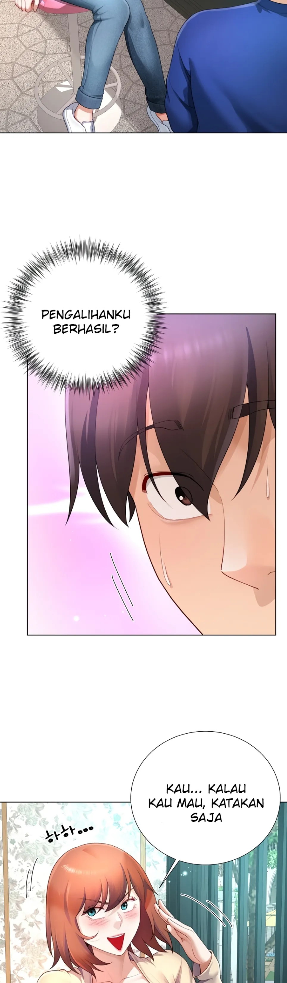 Wanna Become a Dad or a Boyfriend - Chapter 28 3 Wanna Become a Dad or a Boyfriend - Chapter 28 3