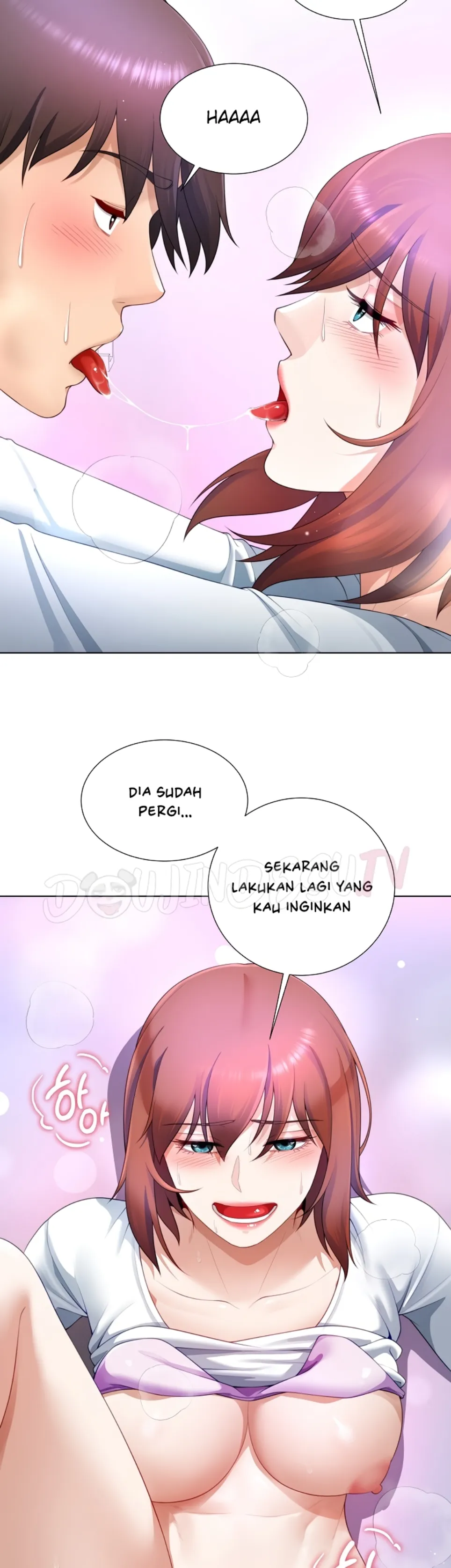 Wanna Become a Dad or a Boyfriend - Chapter 28 38 Wanna Become a Dad or a Boyfriend - Chapter 28 38