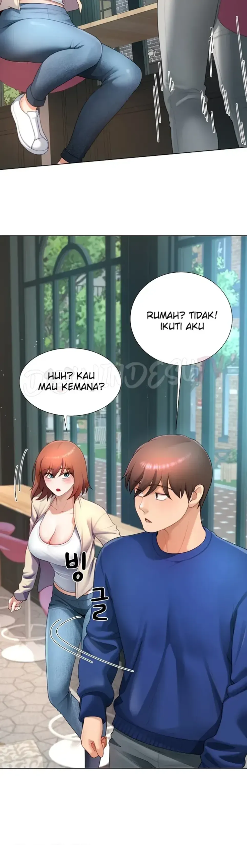 Wanna Become a Dad or a Boyfriend - Chapter 28 6 Wanna Become a Dad or a Boyfriend - Chapter 28 6