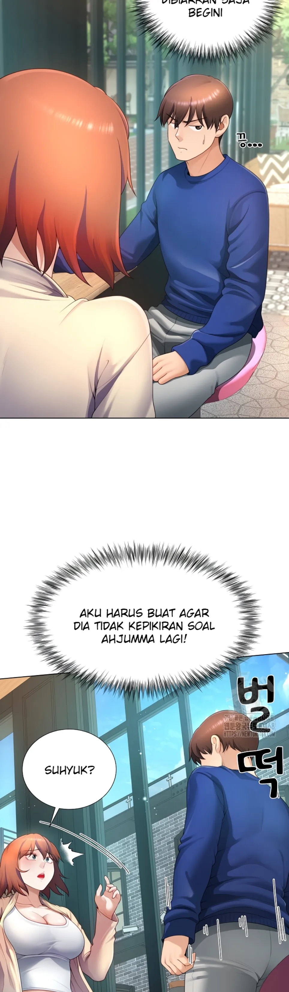 Wanna Become a Dad or a Boyfriend - Chapter 28 5 Wanna Become a Dad or a Boyfriend - Chapter 28 5