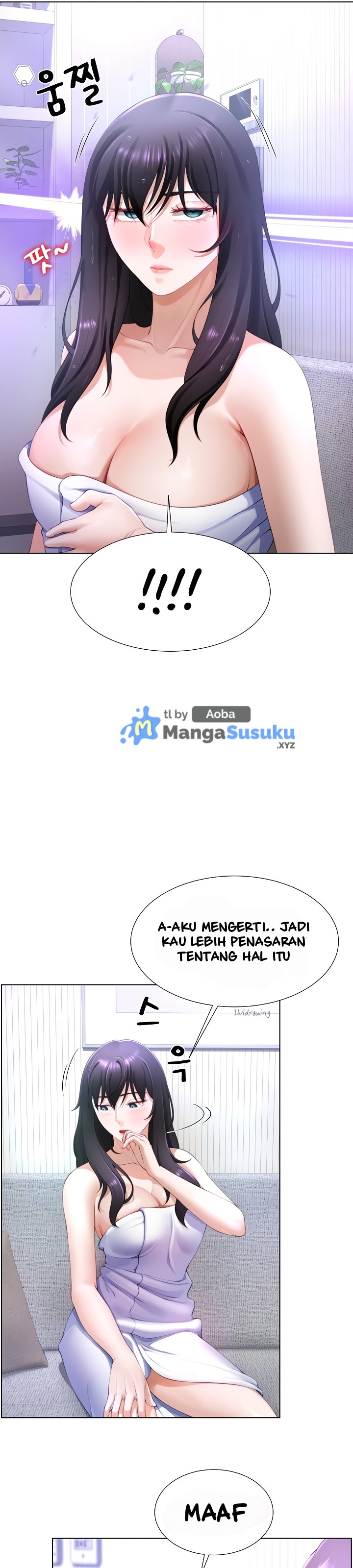 Wanna Become a Dad or a Boyfriend - Chapter 3 26