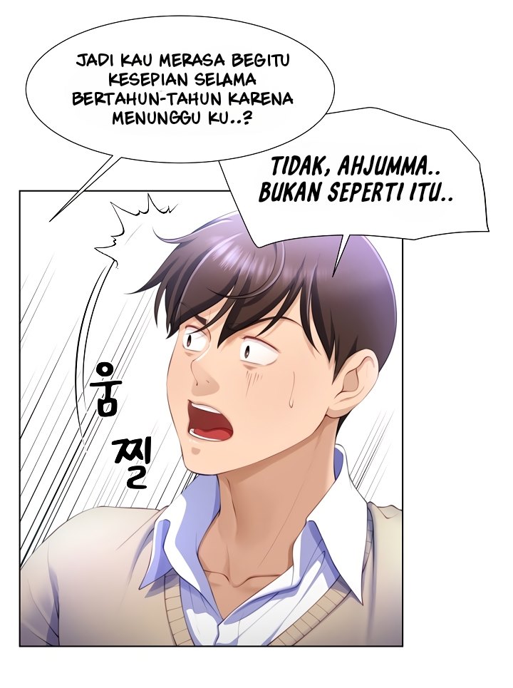 Wanna Become a Dad or a Boyfriend - Chapter 3 35