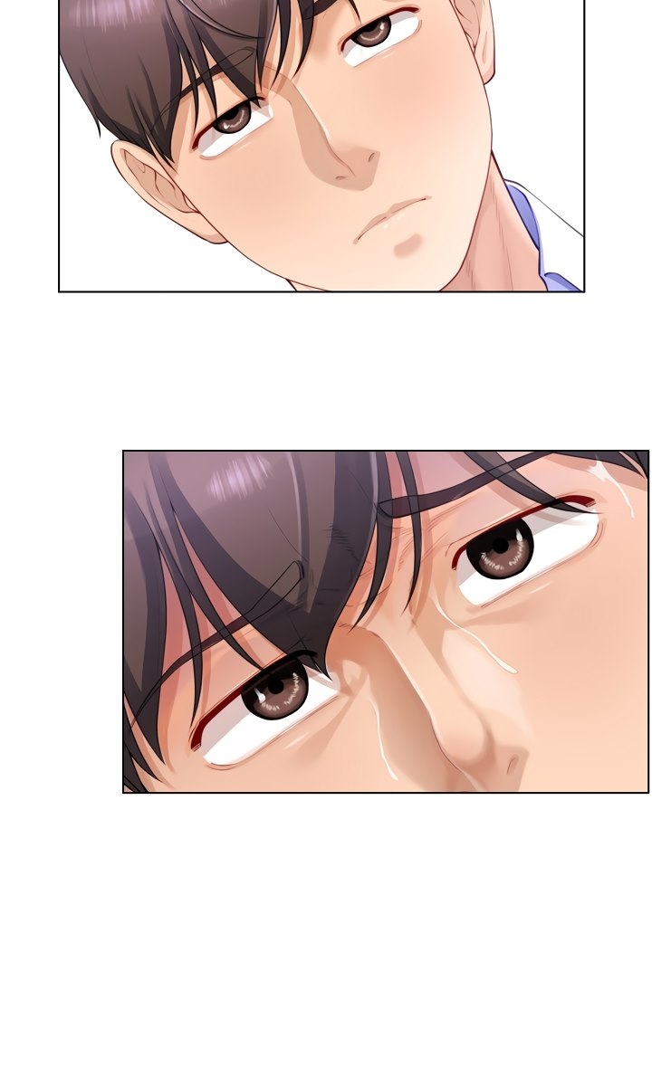Wanna Become a Dad or a Boyfriend - Chapter 3 11